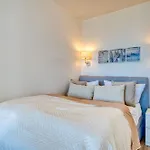 Haus Schoene Aussicht, App 1sb206