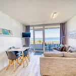 Lejlighed Haus Schoene Aussicht, App 1sb206