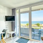 Lejlighed Haus Schoene Aussicht, App 1sb206 Heiligenhafen