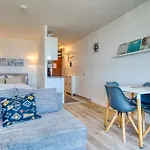 Lejlighed Haus Schoene Aussicht, App 1sb206 *