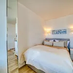 Haus Schoene Aussicht, App 1sb206 *