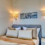 Haus Schoene Aussicht, App 1sb206 Lejlighed