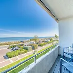 Haus Schoene Aussicht, App 1sb206 Lejlighed *