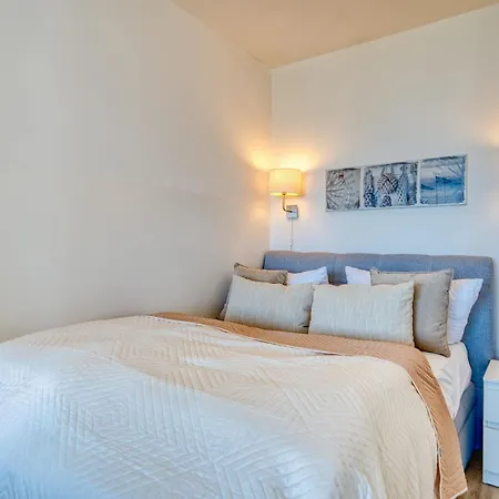 Haus Schoene Aussicht, App 1sb206