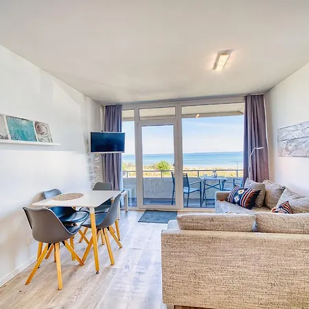 Lejlighed Haus Schoene Aussicht, App 1sb206