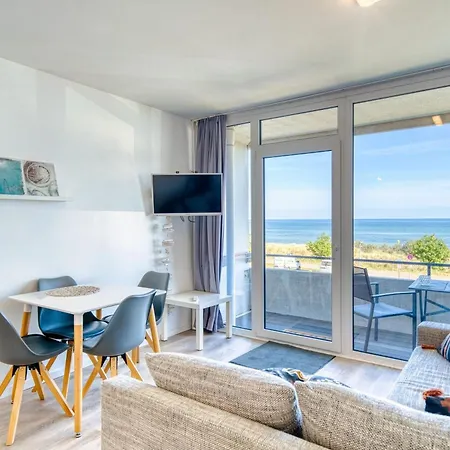 Haus Schoene Aussicht, App 1sb206 *