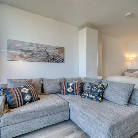Haus Schoene Aussicht, App 1sb206 Lejlighed *