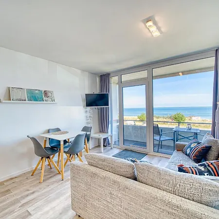 Haus Schoene Aussicht, App 1sb206