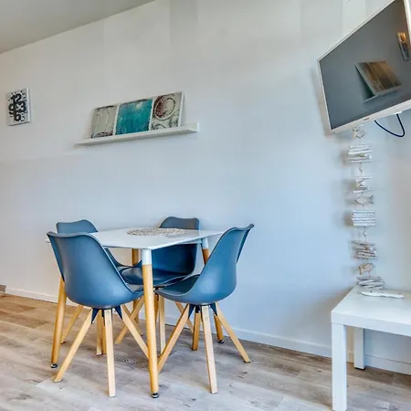 Haus Schoene Aussicht, App 1sb206 Lejlighed Heiligenhafen