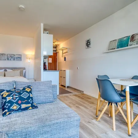 Lejlighed Haus Schoene Aussicht, App 1sb206 *