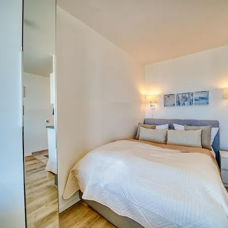 Haus Schoene Aussicht, App 1sb206 *