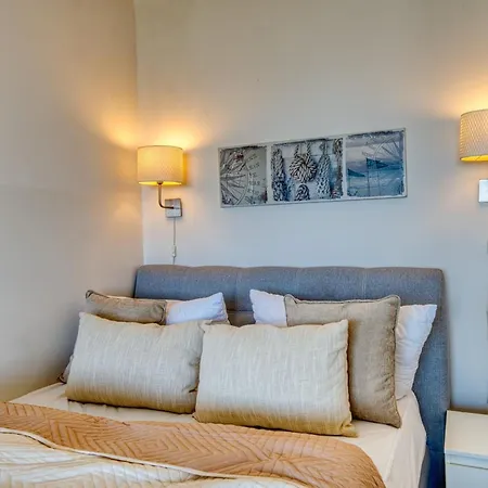 Haus Schoene Aussicht, App 1sb206 Lejlighed