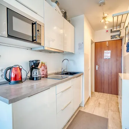 Haus Schoene Aussicht, App 1sb206 *