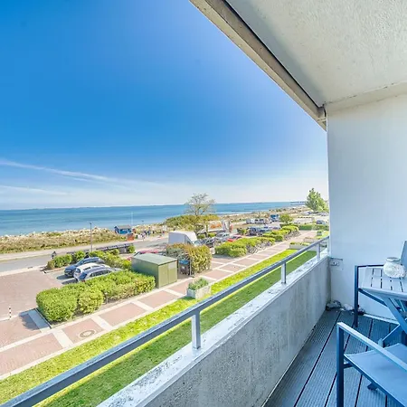 Haus Schoene Aussicht, App 1sb206 Lejlighed *