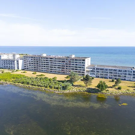 Haus Schoene Aussicht, App 1sb206 아파트