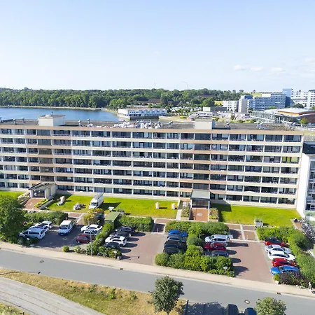 Haus Schoene Aussicht, App 1sb206 아파트